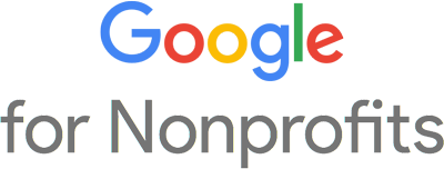 'Google गैर-लाभकारी संस्थाओं के लिए' के टूल